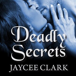 Front cover_Deadly Secrets