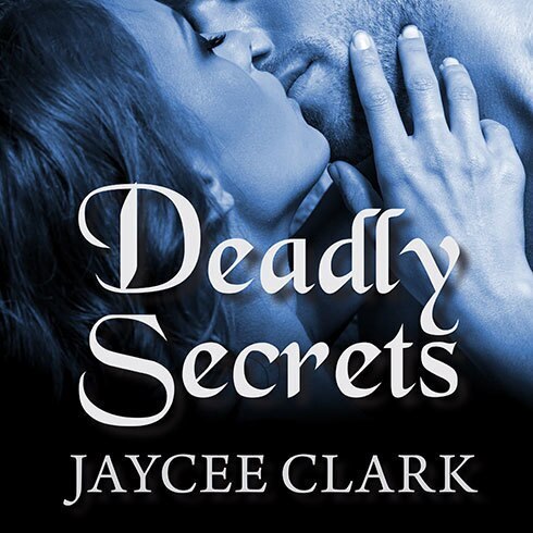 Front cover_Deadly Secrets