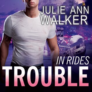 Couverture_In Rides Trouble