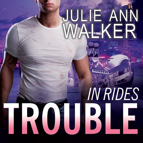 Couverture_In Rides Trouble