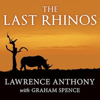 Couverture_The Last Rhinos