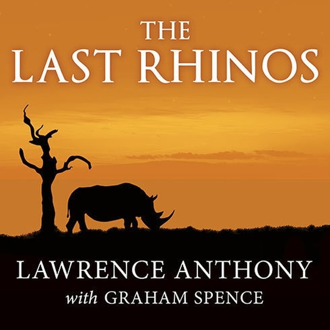 Couverture_The Last Rhinos