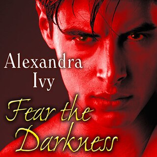 Couverture_Fear The Darkness