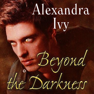 Couverture_Beyond the Darkness
