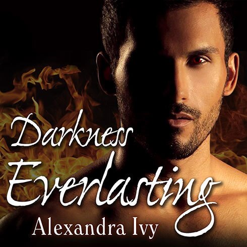 Couverture_Darkness Everlasting