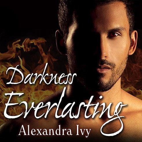 Couverture_Darkness Everlasting