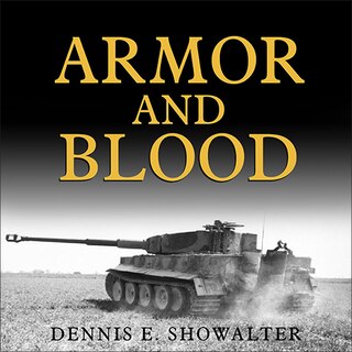Front cover_Armor and Blood