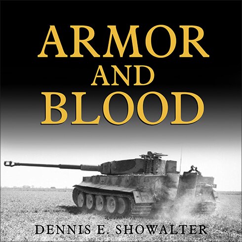 Front cover_Armor and Blood