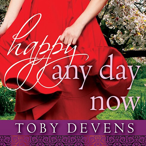 Front cover_Happy Any Day Now