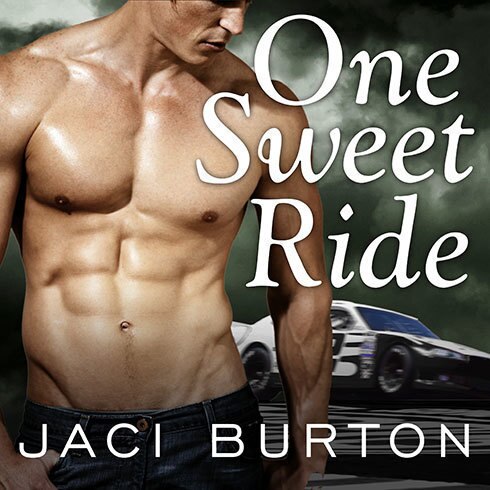 Couverture_One Sweet Ride
