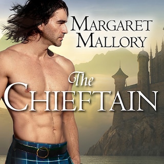 Front cover_The Chieftain