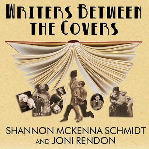 Front cover_Writers Between the Covers