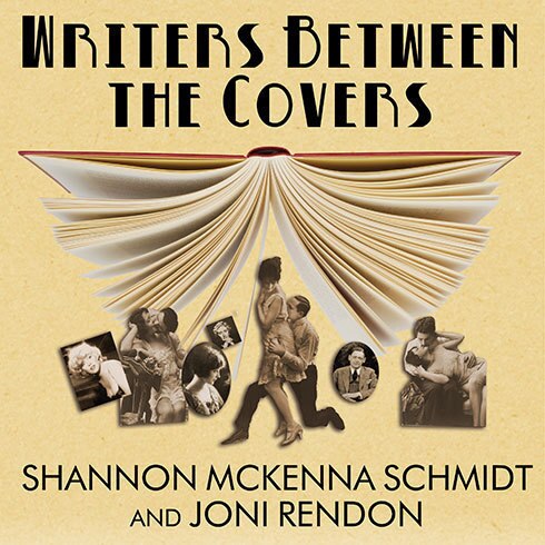 Front cover_Writers Between the Covers