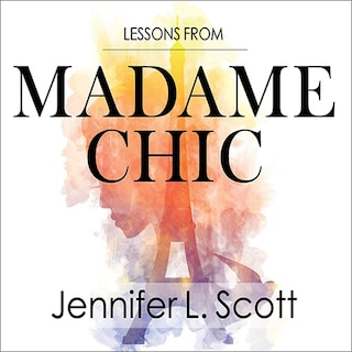 Couverture_Lessons from Madame Chic