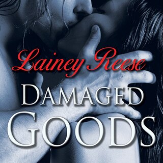Couverture_Damaged Goods