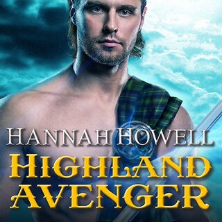 Couverture_Highland Avenger