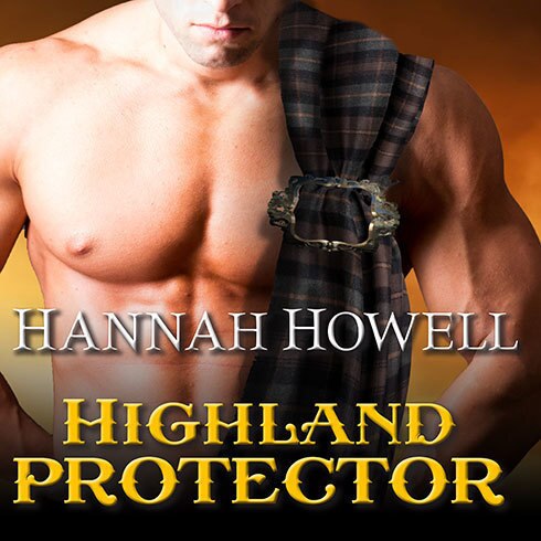 Front cover_Highland Protector