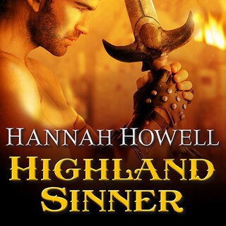 Couverture_Highland Sinner