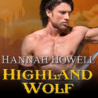 Couverture_Highland Wolf