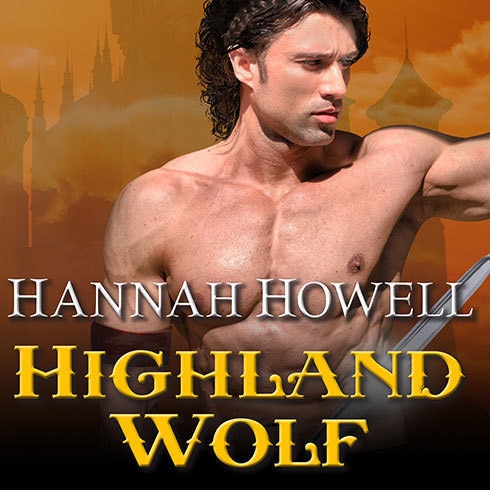 Couverture_Highland Wolf