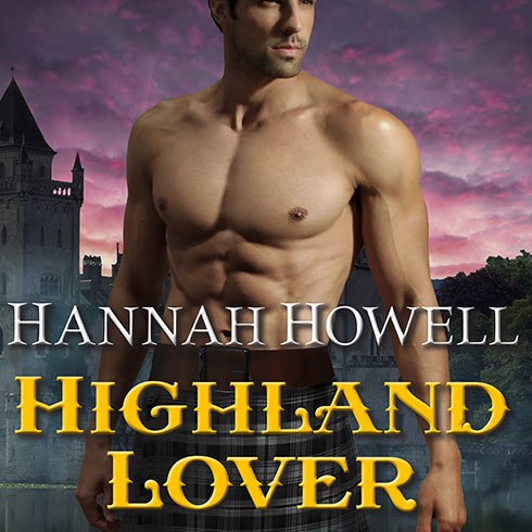 Couverture_Highland Lover