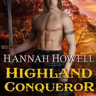 Front cover_Highland Conqueror