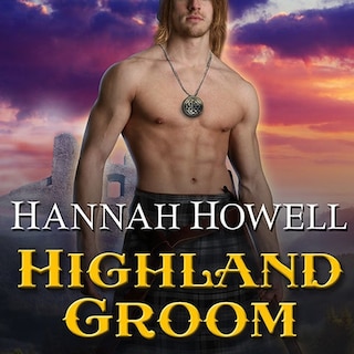 Front cover_Highland Groom