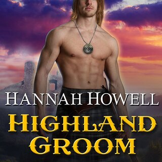 Front cover_Highland Groom