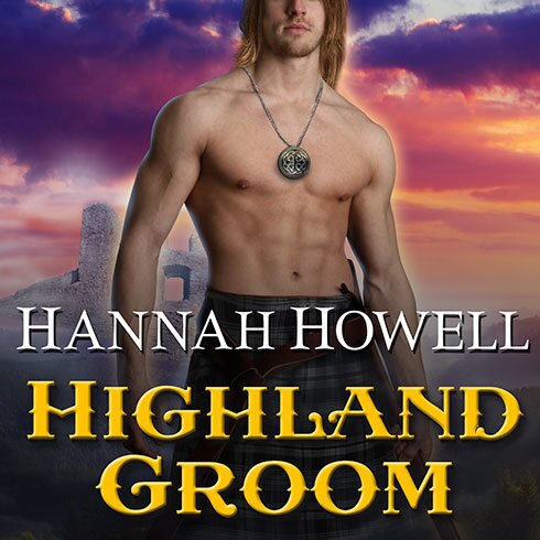 Front cover_Highland Groom