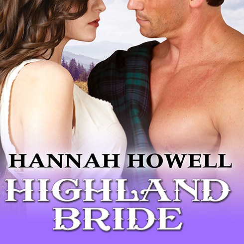 Couverture_Highland Bride