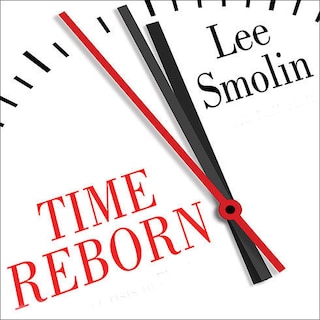 Front cover_Time Reborn