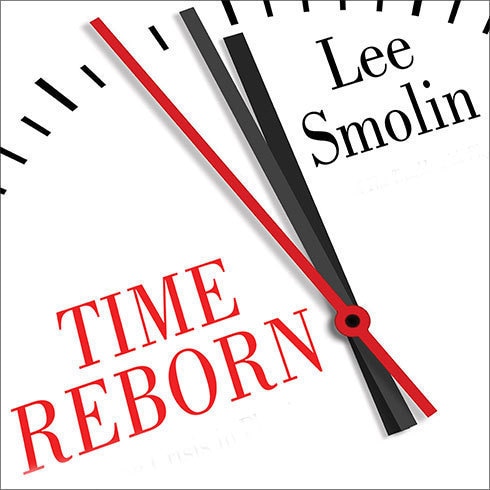 Front cover_Time Reborn