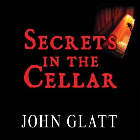 Front cover_Secrets in the Cellar