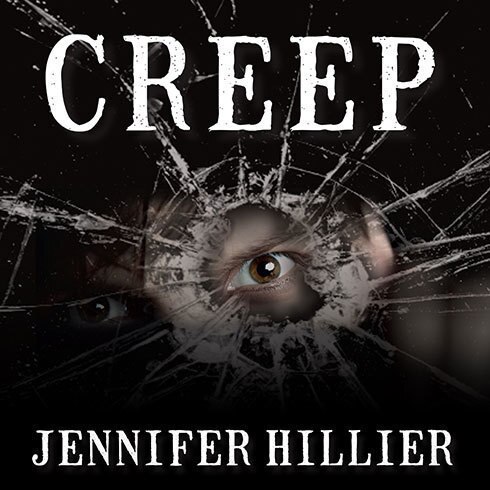Front cover_Creep