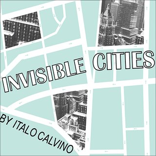 Invisible Cities