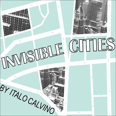 Invisible Cities