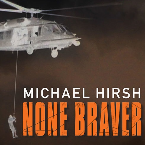 Front cover_None Braver