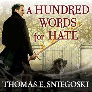 Front cover_A Hundred Words for Hate