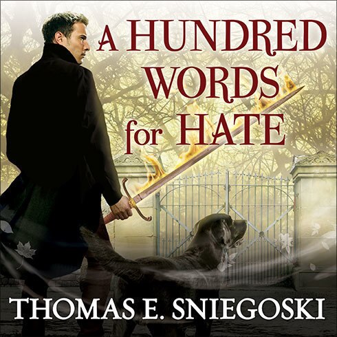 Front cover_A Hundred Words for Hate