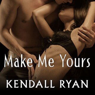 Couverture_Make Me Yours