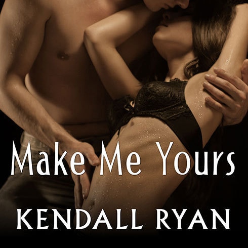 Couverture_Make Me Yours