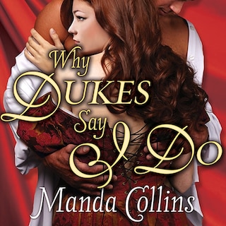 Couverture_Why Dukes Say I Do