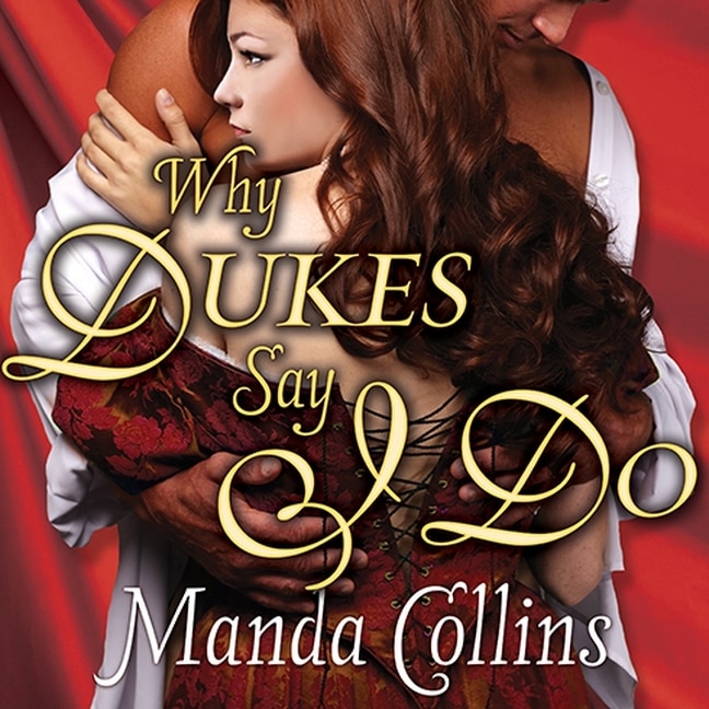 Couverture_Why Dukes Say I Do