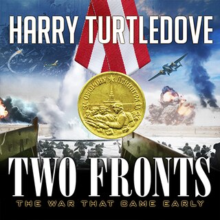 Front cover_Two Fronts