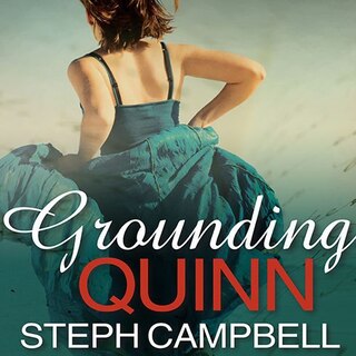 Front cover_Grounding Quinn