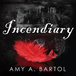 Front cover_Incendiary