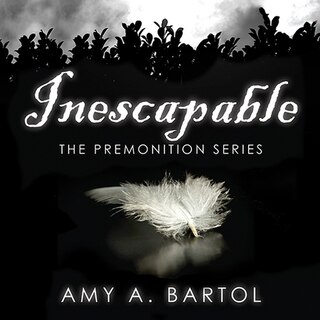 Front cover_Inescapable