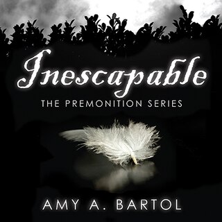 Front cover_Inescapable