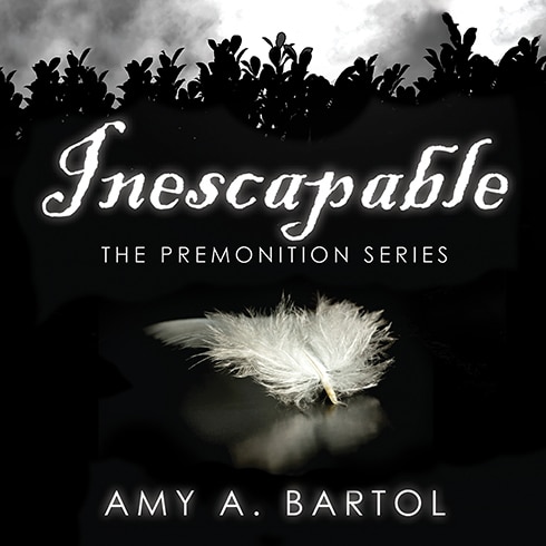 Front cover_Inescapable
