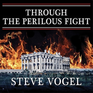 Couverture_Through the Perilous Fight